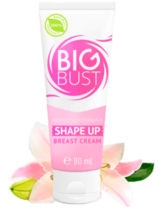 big bust