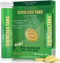 bioveliss tabs