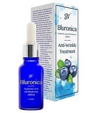 bluronica