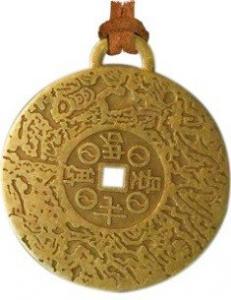 money amulet