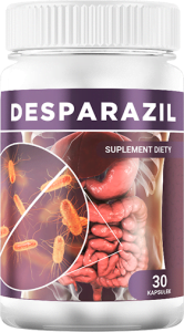 desparazil