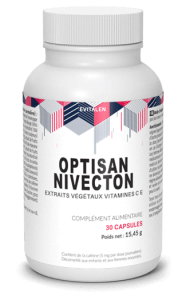 optisan nivecton