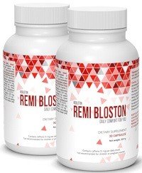 remi bloston