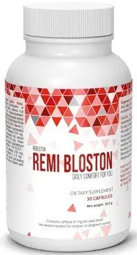 Remi Bloston