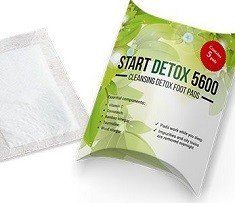 start detox 5600