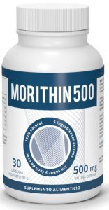morithin 500