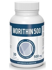 morithin 500
