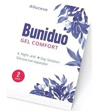 buniduo gel comfort
