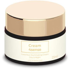 cream4sense