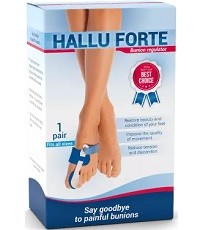 hallu forte