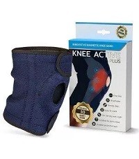 knee active plus