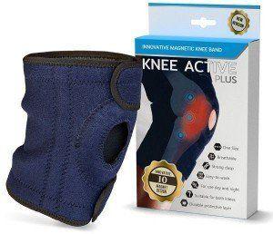 knee active plus