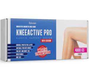 knee active pro