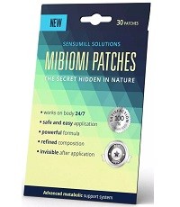 mibiomi patches
