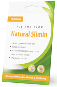 natural slimin patches