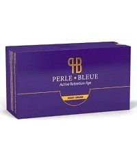 perle bleue