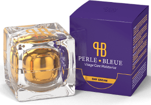 perle bleue