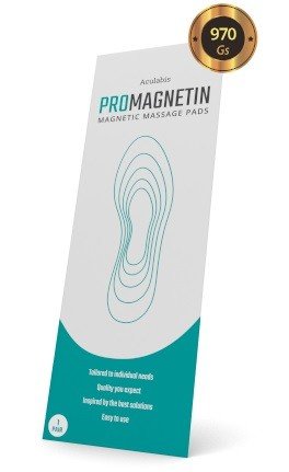 promagnetin