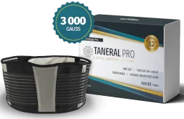 taneral pro