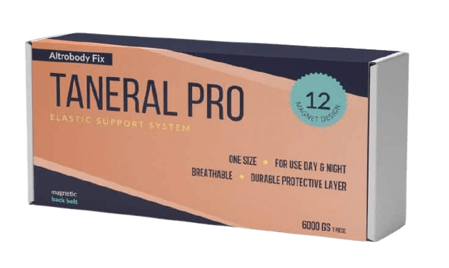 taneral pro