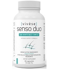 vivese senso duo capsules