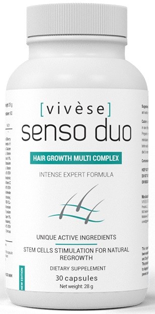 vivese senso duo