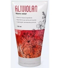 aliviolan