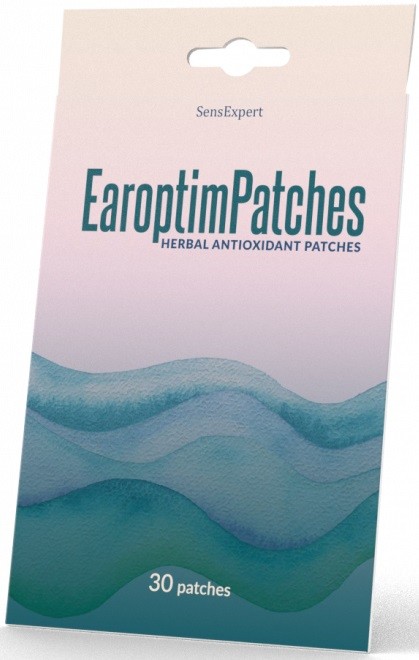 earoptim patches