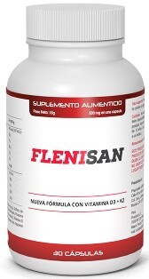 Flenisan
