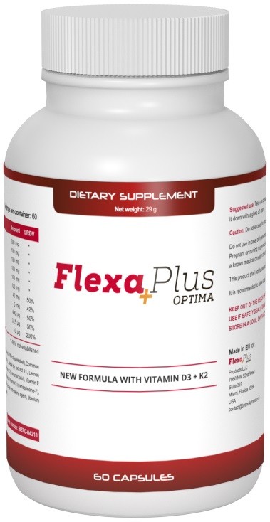 flexa plus optima