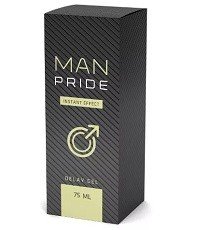 man pride