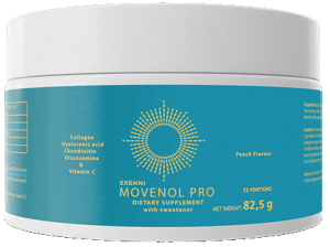 movenol pro