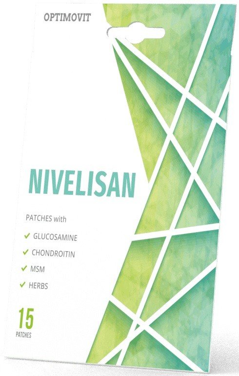 nivelisan