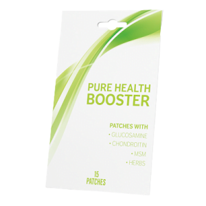 pure health booster