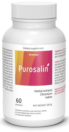 purosalin