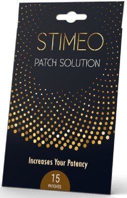 Stimeo-Patches