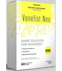 vanefist neo