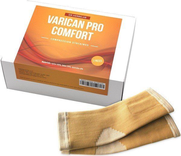 Varican Pro Comfort