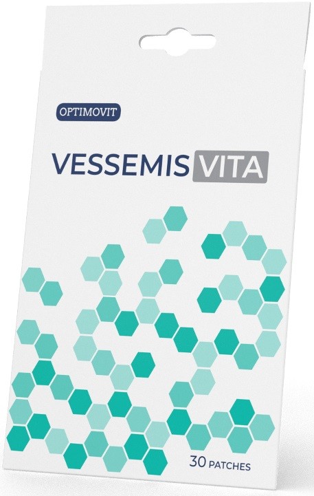 Vessemis vita