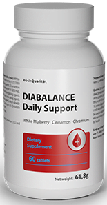 diabalance daily support