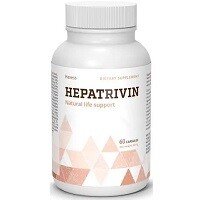 hepatrivin
