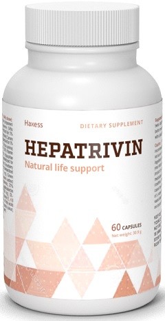 hepatrivin