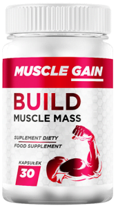 muscle gain