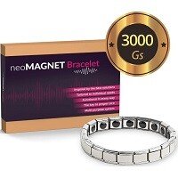 neomagnet bracelet
