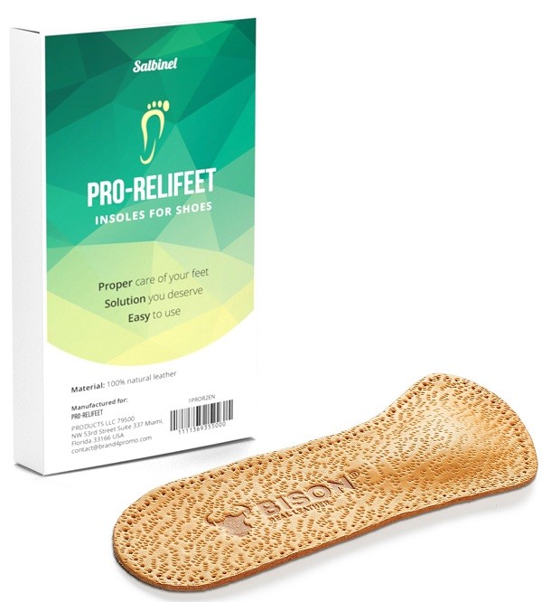 pre-reliefeet