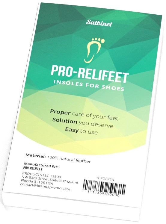 pre-reliefeet