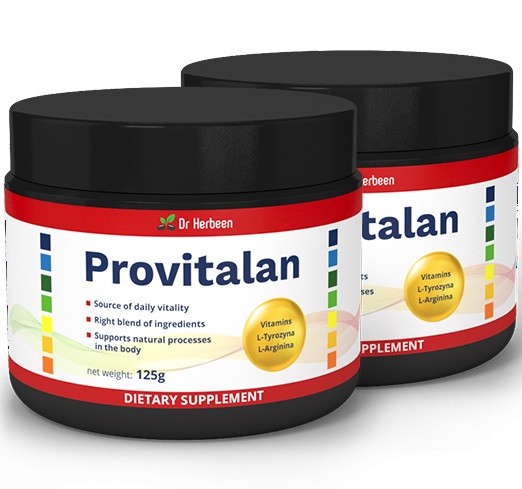 provitalan