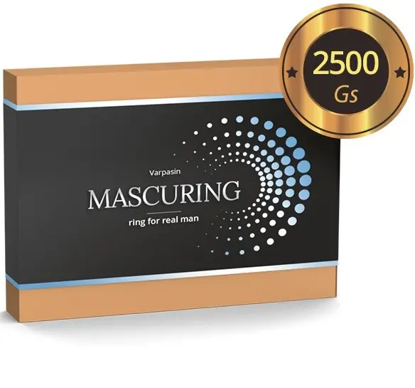 mascuring