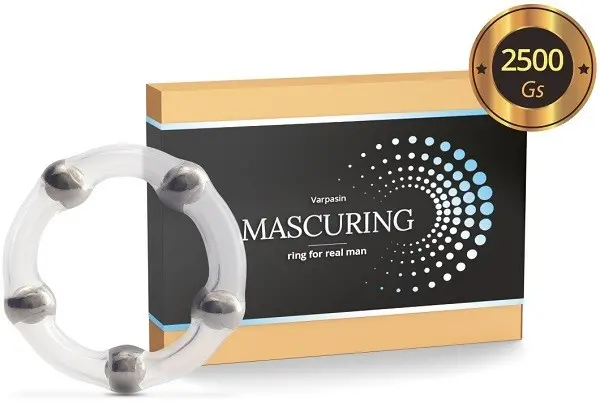 mascuring