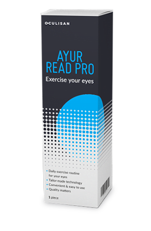 ayur read pro